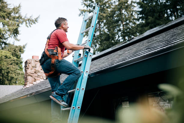 Best Metal Roofing Installation  in Williston Park, NY